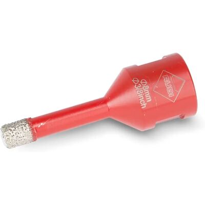 Mèche RUBI Drygres 5989 - Pour Carrelage, Marbre, Granit - Publicité Mèche RUBI Drygres 5989 - Pour Carrelage, Marbre, Granit - Publicité