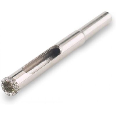 RUBI Diamant Fliesenbohrer - 6-85mm RUBI Diamant Fliesenbohrer - 6-85mm