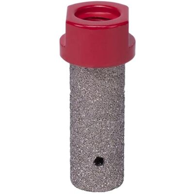 RUBI Superpro 20mm Diamond Cylindrical Cutter - Cutting Tool RUBI Superpro 20mm Diamond Cylindrical Cutter - Cutting Tool
