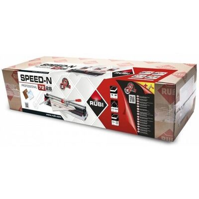 Cortador de Azulejos Rubi Modelo 14976 - Versátil e Preciso Cortador de Azulejos Rubi Modelo 14976 - Versátil e Preciso