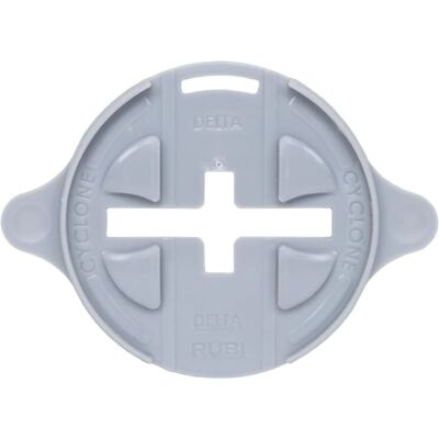 Accessoires pour Systèmes de Nivellation Rubi B-100 - Pièces de Nivellement - Publicité Accessoires pour Systèmes de Nivellation Rubi B-100 - Pièces de Nivellement - Publicité