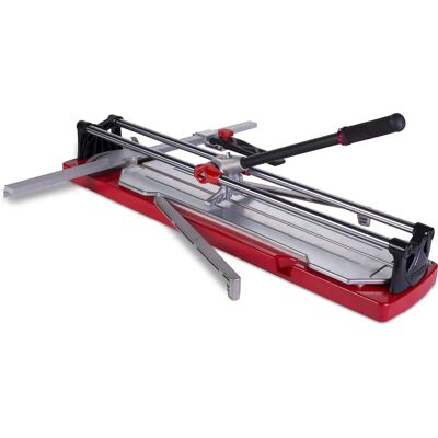 Coupe-carrelage RUBI TR MAGNET - Coupes répétitives et diagonales Coupe-carrelage RUBI TR MAGNET - Coupes répétitives et diagonales