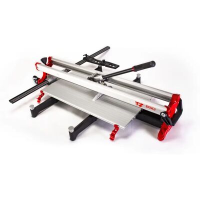 Cortador de azulejos Rubi TZ-850 - Preciso e portátil Cortador de azulejos Rubi TZ-850 - Preciso e portátil