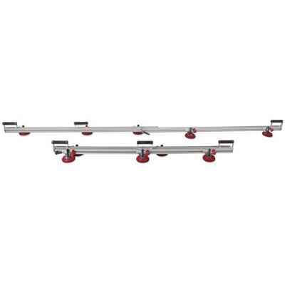 RUBI - SLIM SYSTEM EASYTRANS - 160-320 cm RUBI - SLIM SYSTEM EASYTRANS - 160-320 cm