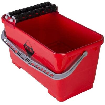 RUBI Eimer Easypro 21945 - Langlebig, Leicht, 24L RUBI Eimer Easypro 21945 - Langlebig, Leicht, 24L