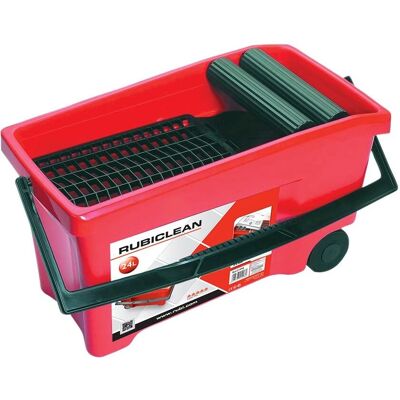 Rubi Model 21998 - Cleaning Bucket Rubi Model 21998 - Cleaning Bucket