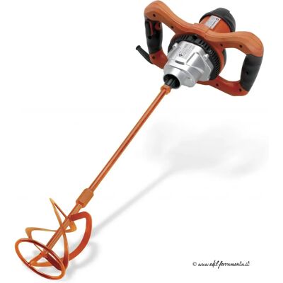 Misturador RUBI - Rubimix-9 N - 1200W, 240V - Misturador Misturador RUBI - Rubimix-9 N - 1200W, 240V - Misturador