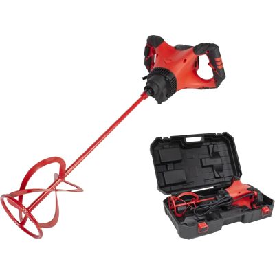 RUBI IX-9 Supertorque 230V 1800W RUBI IX-9 Supertorque 230V 1800W