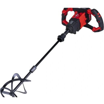 Rubi 27913 Misturador Elétrico - Bateria, Resinas, Tintas Rubi 27913 Misturador Elétrico - Bateria, Resinas, Tintas