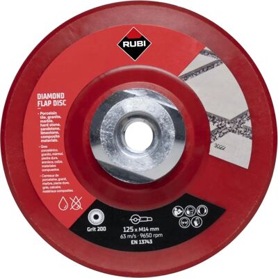 Rubi 32939 200er Fein Diamond-Scheibe Rubi 32939 200er Fein Diamond-Scheibe