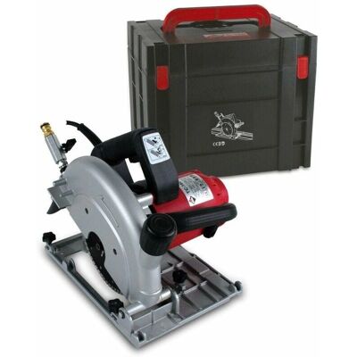 Serra circular RUBI TC-180 - 180mm, 1800W, 55mm Corte Serra circular RUBI TC-180 - 180mm, 1800W, 55mm Corte