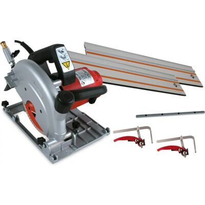Rubi TC180 Conjunto de Serra Circular Pesada Rubi TC180 Conjunto de Serra Circular Pesada