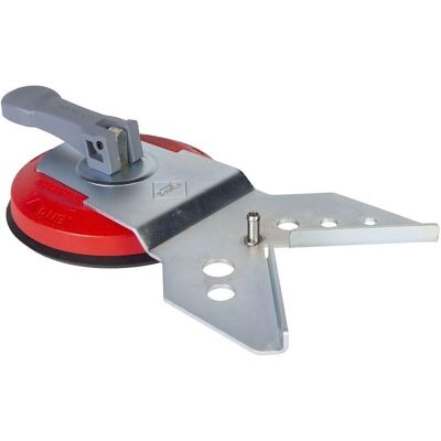 Rubi Multidrill Plus Bohrlehre - Trocknungs- & Nassbohren - 120mm Rubi Multidrill Plus Bohrlehre - Trocknungs- & Nassbohren - 120mm