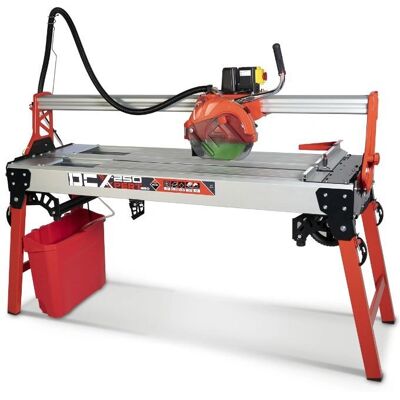 RUBI - DCX-250 Xpert 1550 - Máquina de corte de azulejos RUBI - DCX-250 Xpert 1550 - Máquina de corte de azulejos