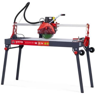 RUBI DC-250 PYTHON 850 - Fliesenschneidmaschine RUBI DC-250 PYTHON 850 - Fliesenschneidmaschine