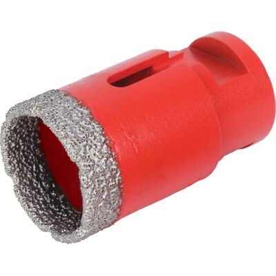 RUBI 57906 Drygres Ø 85 mm Wiertło - Diament, Ceramika, Marmor, Granit RUBI 57906 Drygres Ø 85 mm Wiertło - Diament, Ceramika, Marmor, Granit