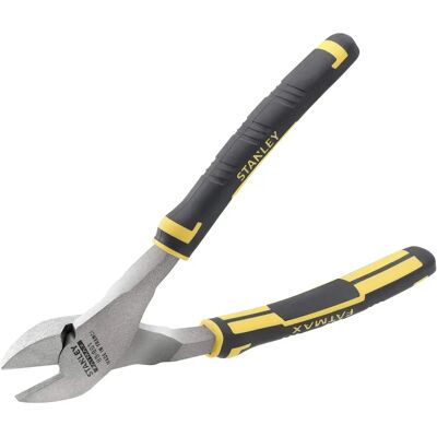 Stanley Max Steel Dia Cut Nożyce - 200MM - Nożyce Stanley Max Steel Dia Cut Nożyce - 200MM - Nożyce
