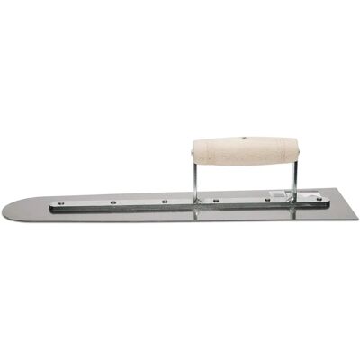 Rubi Modell 60997 - Hochfestes Stahlspachtel Rubi Modell 60997 - Hochfestes Stahlspachtel