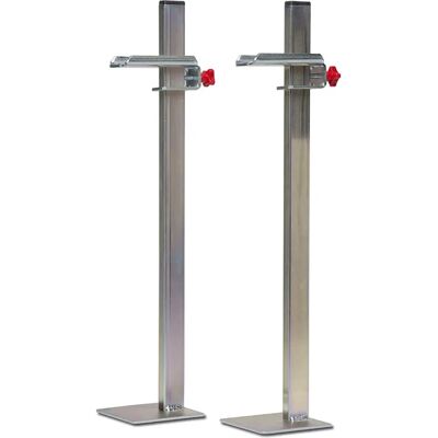 RUBI Teräksinen Laatta-tuki 50cm - Laatta-tuki RUBI Teräksinen Laatta-tuki 50cm - Laatta-tuki