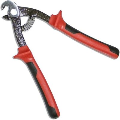 RUBI Zange für Wandfliesen - Hartmetallzangen RUBI Zange für Wandfliesen - Hartmetallzangen