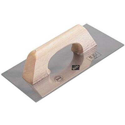 Rubi ruostumaton teräs Lastalla - 30 x 15 cm - Rakennustyökalu Rubi ruostumaton teräs Lastalla - 30 x 15 cm - Rakennustyökalu