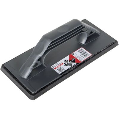 Rubi Superpro Rubber Joints Trowel - DIY Tool for Cement Joints Rubi Superpro Rubber Joints Trowel - DIY Tool for Cement Joints