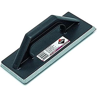Llana de goma superpro Rubi - Herramienta para juntas de cerámica Llana de goma superpro Rubi - Herramienta para juntas de cerámica