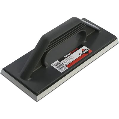 Rubi Termoflex Superpro Gummispachtel - Für Fliesenkleber und Fugen Rubi Termoflex Superpro Gummispachtel - Für Fliesenkleber und Fugen