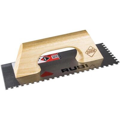 Rubi Stahlspachtel 65982 - Bauwerkzeug Rubi Stahlspachtel 65982 - Bauwerkzeug