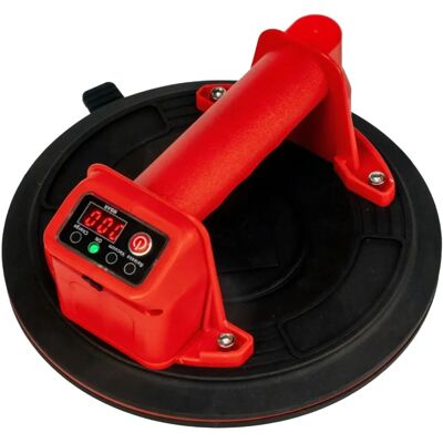 Rubi Octo-USB Energía Elevador de Baldosas - 140kg, Inalámbrico, Digital Rubi Octo-USB Energía Elevador de Baldosas - 140kg, Inalámbrico, Digital