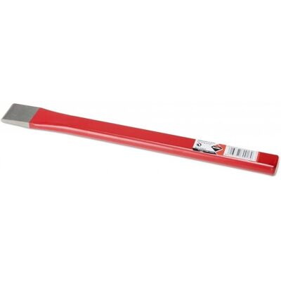 Rubi Kälteschneideisen 70917 - Mauerwerksstahl 300x23x13mm Rubi Kälteschneideisen 70917 - Mauerwerksstahl 300x23x13mm