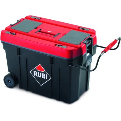 Rubi 71954 Boîte à outils pour maçon Rubi 71954 Boîte à outils pour maçon
