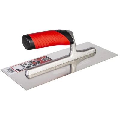 RUBI Tarcza ze Stali Nierdzewnej - 280mm - Profesjonalna RUBI Tarcza ze Stali Nierdzewnej - 280mm - Profesjonalna