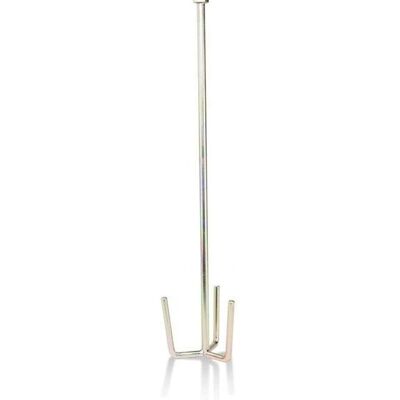 Toya M14 3-Pontas Ferramenta Multifuncional - Misturador de Gesso M14 Toya M14 3-Pontas Ferramenta Multifuncional - Misturador de Gesso M14