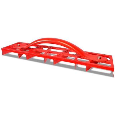 Rubi 72961 Aluminium-Spachtel - Leicht & Profi- Werkzeug Rubi 72961 Aluminium-Spachtel - Leicht & Profi- Werkzeug