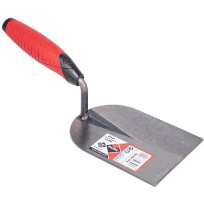 RUBI PFP19-90 - Spatola - Manico ergonomico in bi-materiale RUBI PFP19-90 - Spatola - Manico ergonomico in bi-materiale