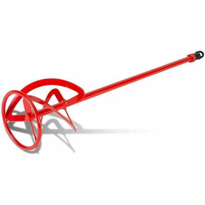 Rubi M-120-R 3H Spiralmixer - Zementklebstoffe Rubi M-120-R 3H Spiralmixer - Zementklebstoffe