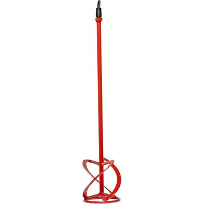 Rubi Spiralrührer für Fliesenkleber - M-140-R 3H M14 Rubi Spiralrührer für Fliesenkleber - M-140-R 3H M14