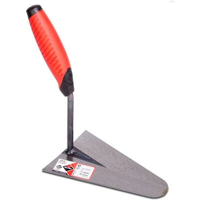 Palette Rubi Catalane en Acier 180mm Palette Rubi Catalane en Acier 180mm
