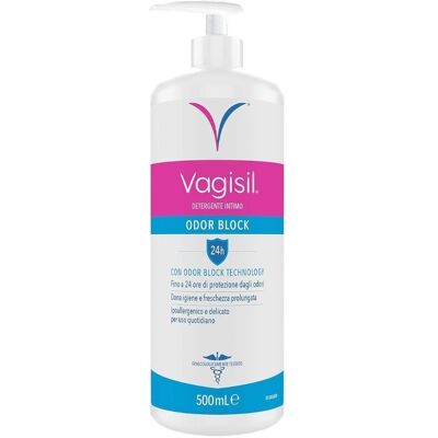 Vagisil Detergente - Blocca Odori - Igiene Intima Vagisil Detergente - Blocca Odori - Igiene Intima