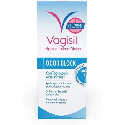 Vagisil Lavaggio Intimo Sensitive - Cura Personale Vagisil Lavaggio Intimo Sensitive - Cura Personale