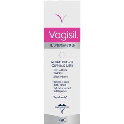 Sérum Rejuvenation Vaginal - Soin Intime - Hydratation Sérum Rejuvenation Vaginal - Soin Intime - Hydratation