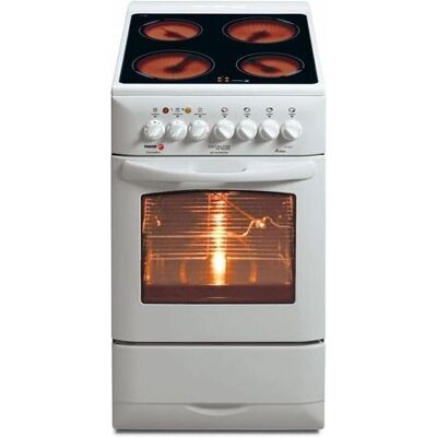 Fagor CFF-56VC - Blanc - Cuisinière posable Fagor CFF-56VC - Blanc - Cuisinière posable