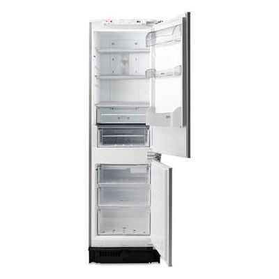 Edesa - ZEN-F920 - 291 L - Argent - fridge-freezer - Publicité Edesa - ZEN-F920 - 291 L - Argent - fridge-freezer - Publicité