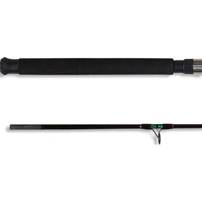 Kali Intrepid Boat Fishing Rod - Composite, 1.84m, Black - Fishing Rod Kali Intrepid Boat Fishing Rod - Composite, 1.84m, Black - Fishing Rod