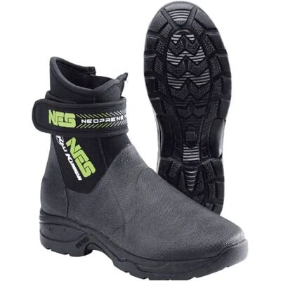 Kali Kunnan Competition Boots - Gray Kali Kunnan Competition Boots - Gray
