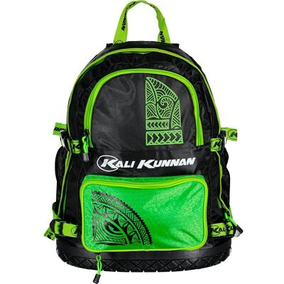 Nautica KALI KUNNAN Extreme Spin Backpack - 21-30 L, Green Nautica KALI KUNNAN Extreme Spin Backpack - 21-30 L, Green