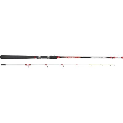 Aruba Red Bottom Fishing Rod - 2.10m, 25-130g Aruba Red Bottom Fishing Rod - 2.10m, 25-130g