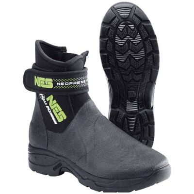 Botas de Competición Kali Kunnan - Gris EU 44 para Pesca Botas de Competición Kali Kunnan - Gris EU 44 para Pesca