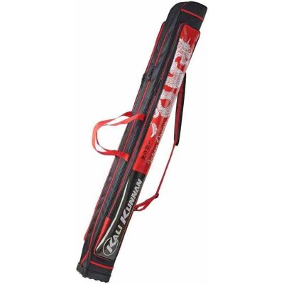 Kali Kunnan Jap Tsuki Multicolor Fishing Rod Holdall - Fishing Equipment Bag Kali Kunnan Jap Tsuki Multicolor Fishing Rod Holdall - Fishing Equipment Bag